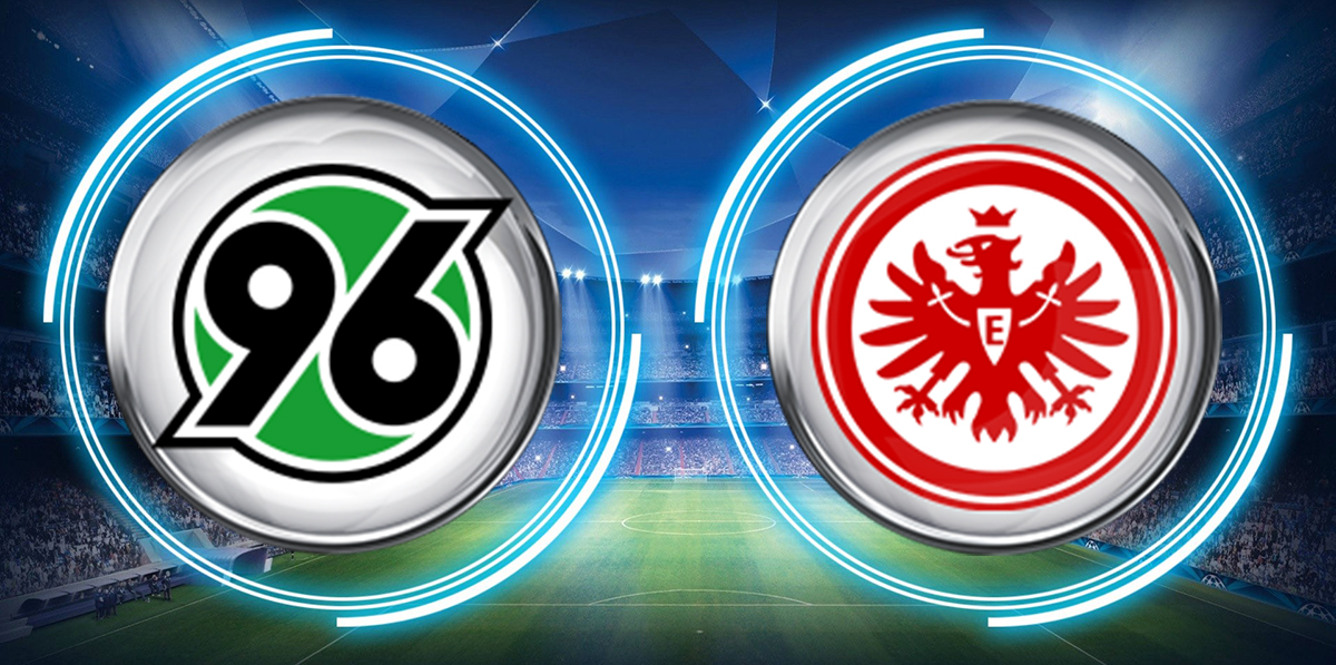 Hannover 96 vs Eintracht Frankfurt 1-2 Highlights and Full Match Bundesliga | 14 October 2017 Hannover 96 vs Eintracht Frankfurt 1-2 Highlights and Full Match Bundesliga | 14 October 2017