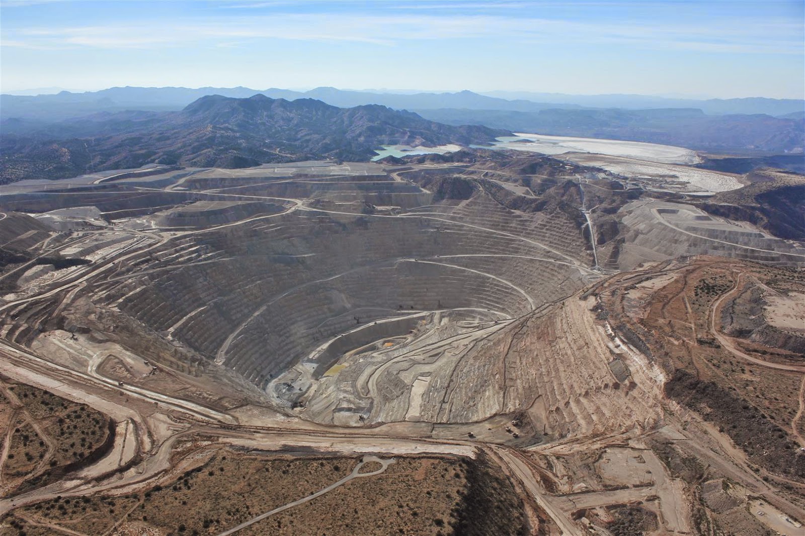 JG's Flying/Roadtrip USA 2014 Bagdad