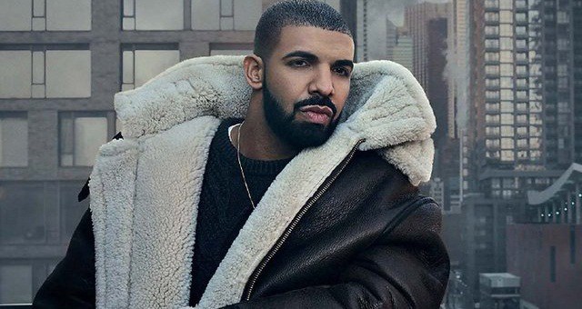 Drake Finally Open Up That He Has A Secret Son