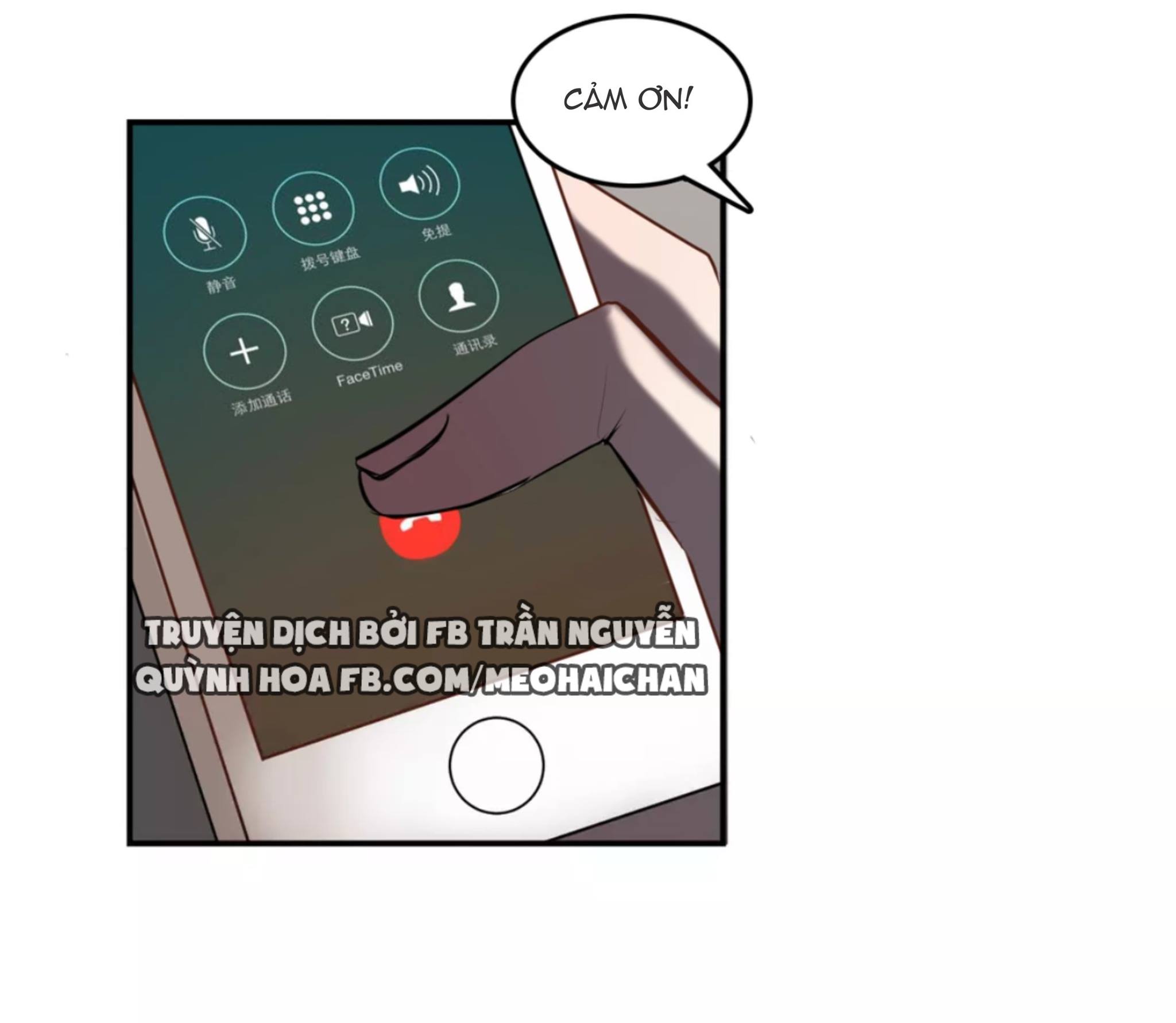 Viên Đường Màu Đen - Chương 4 - Trang 3