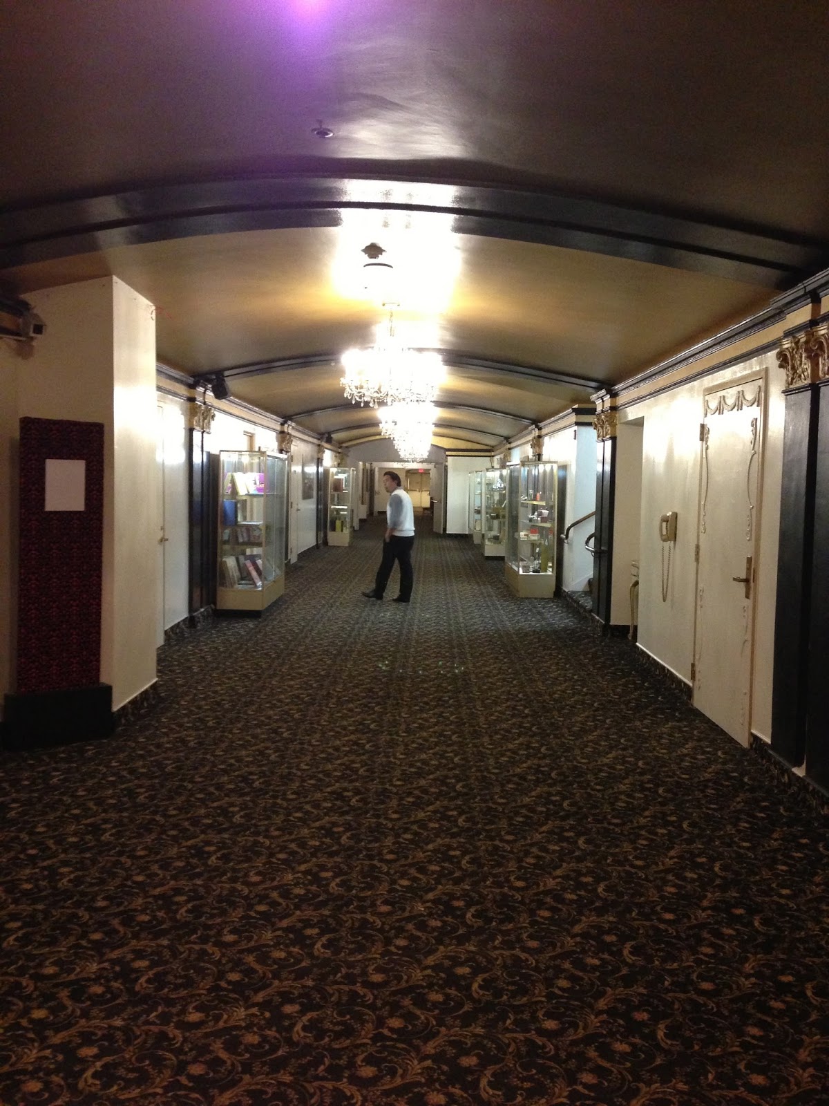 GREAT EATS HAWAII THE SKY ROOM LONG BEACH, CALIFORNIA