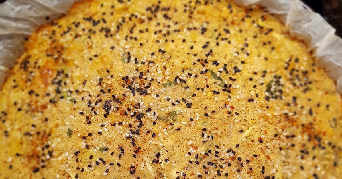 Mercimekli Kabaklı Unsuz Börek Kurumsal Ev Hanımı