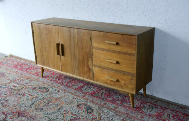 SECOND CHARM FURNITURE: VINTAGE SIDEBOARDS | Ashley Furniture