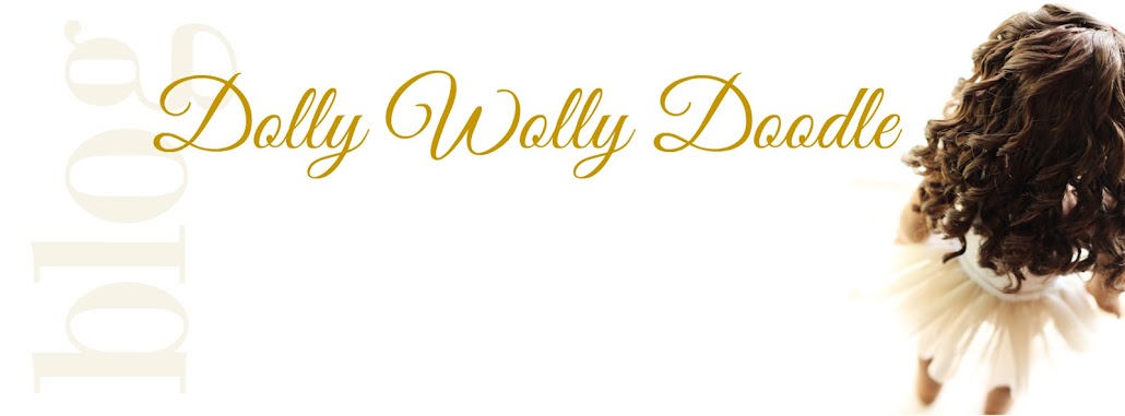 Dolly Wolly Doodle