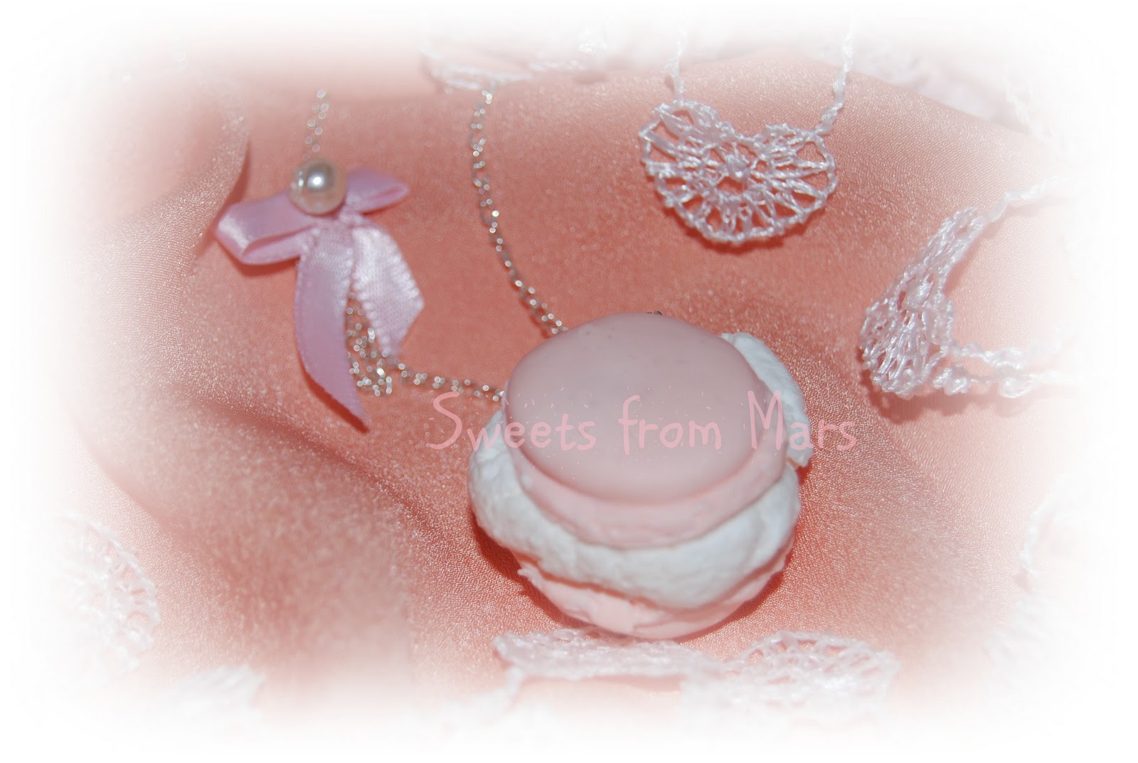 Gallery:and Cupcakes from Venus