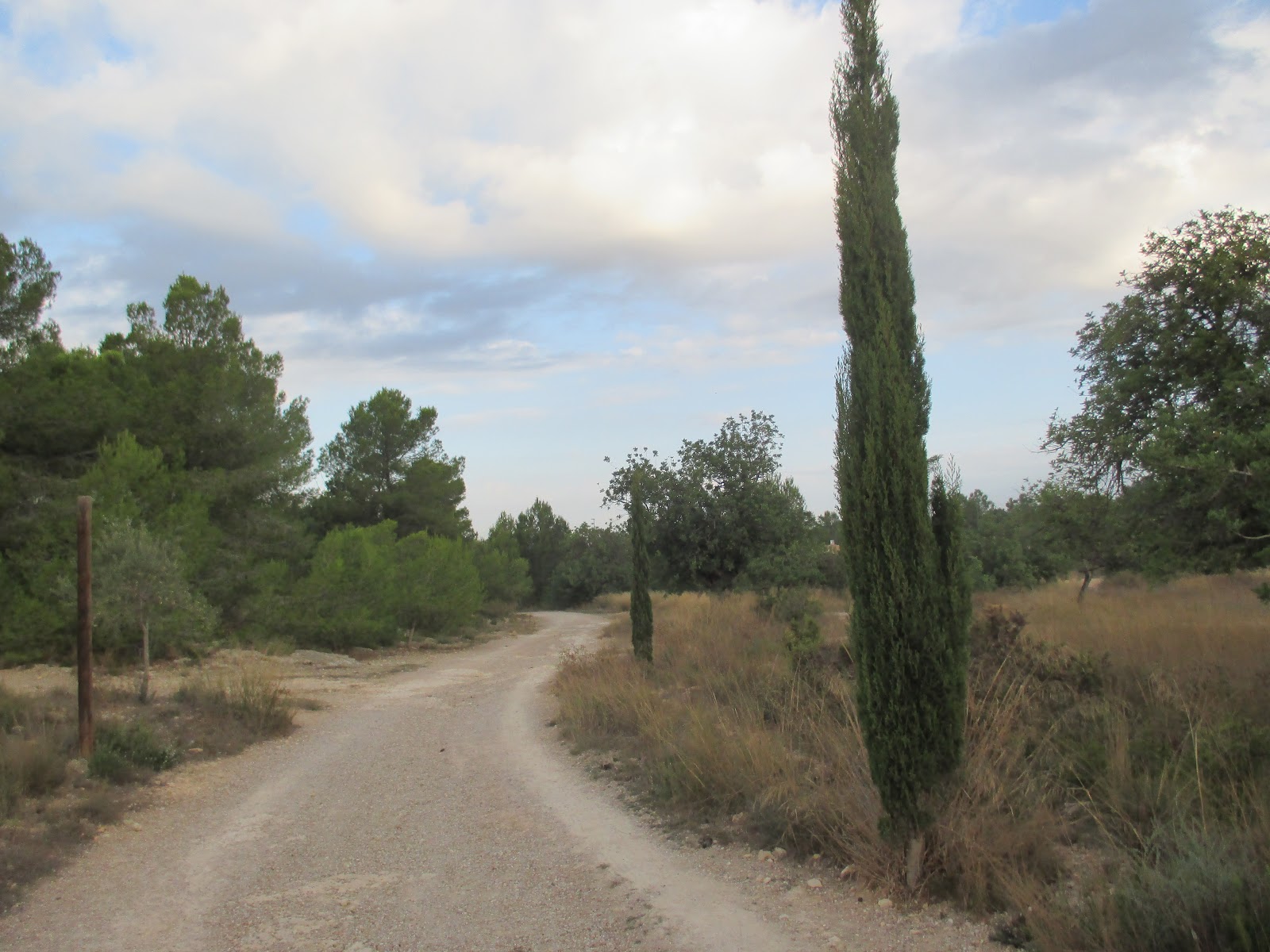 Apuntes de Paterna Caminos de Paterna La Vereda.