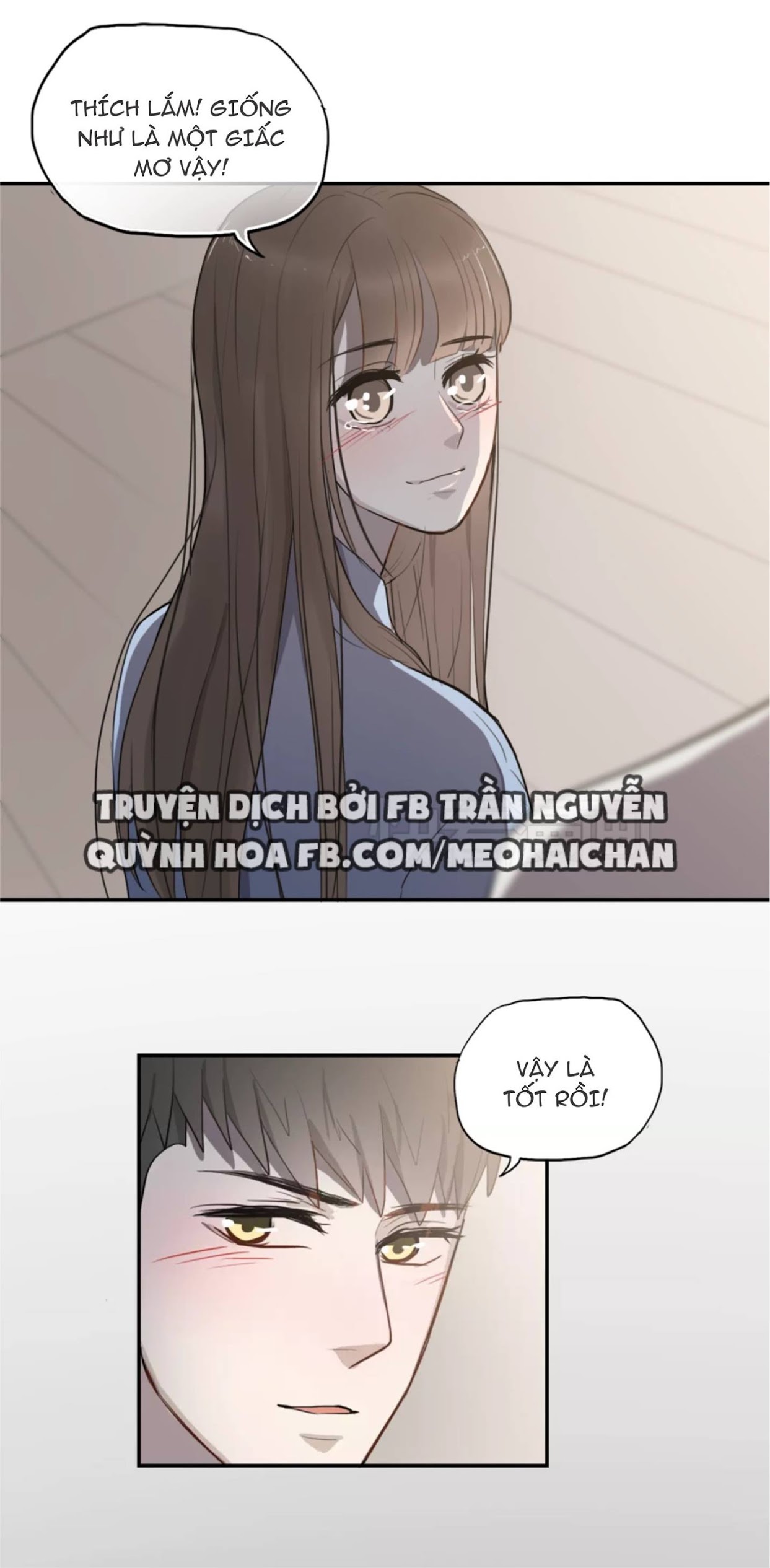 Viên Đường Màu Đen - Chương 6 - Trang 10