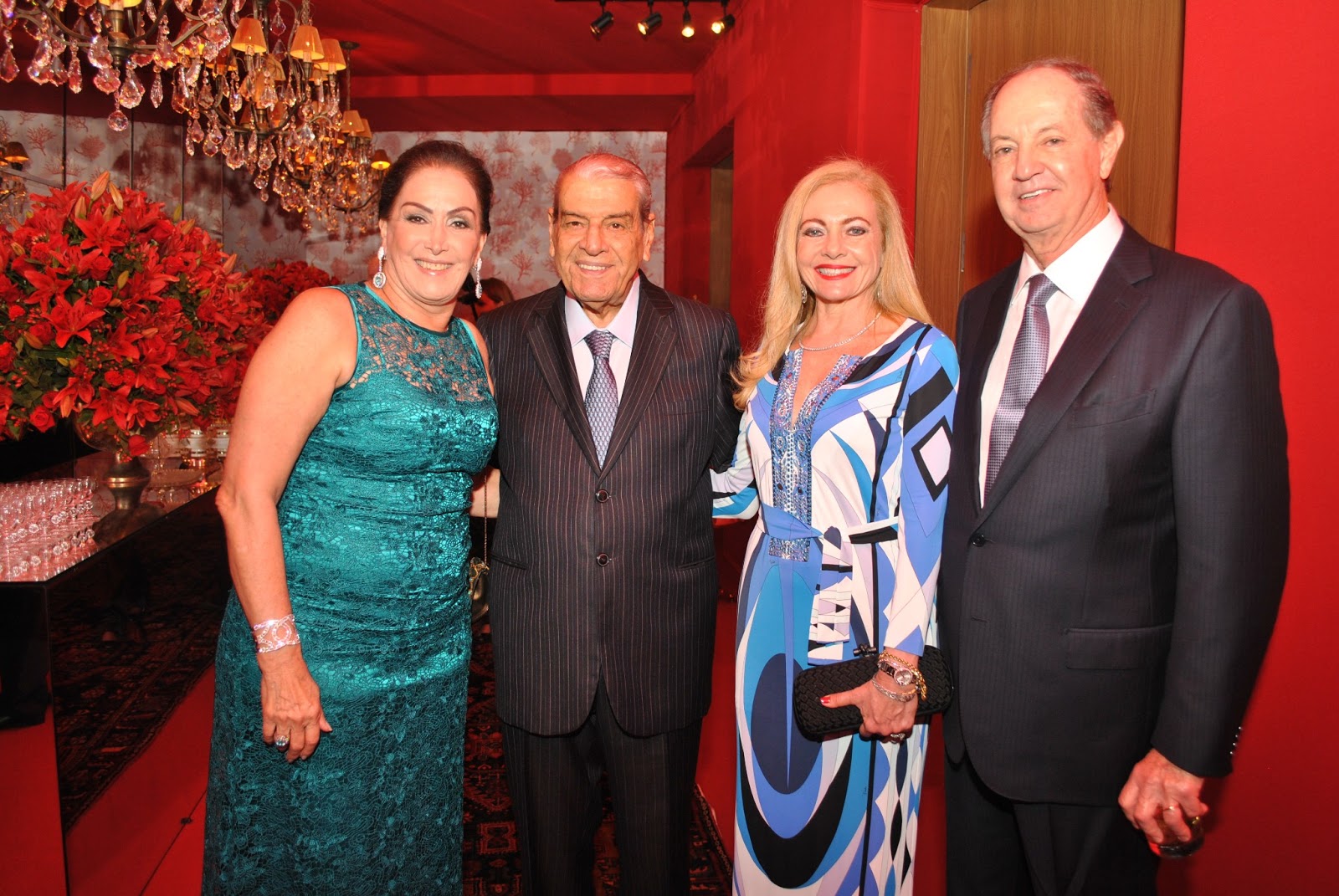 FRANKLIN TOSCANO | Embaixador do RIO : CASAMENTO DE ANA PAULA PERES E