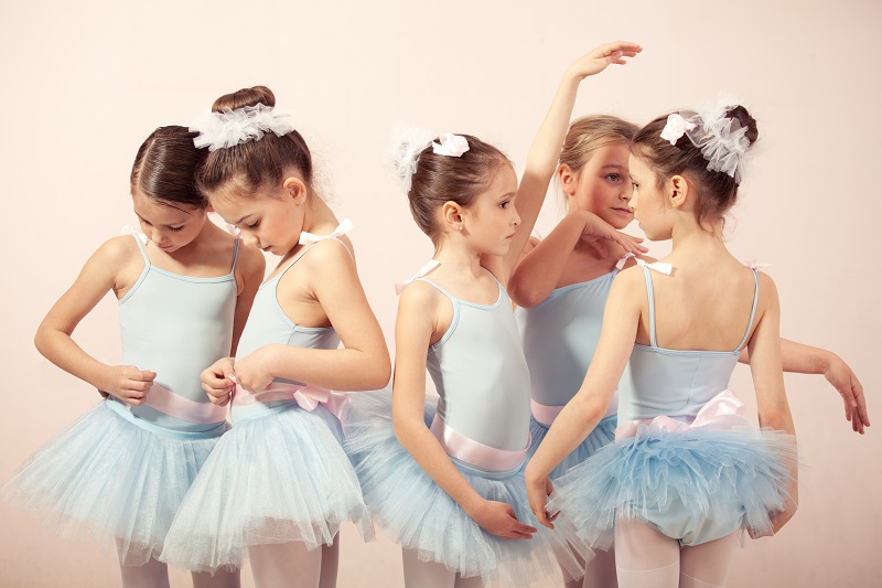 Different Types of Dance Costumes Amazing Blog Collection