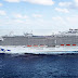 Princess Cruises e Fincantieri firmano contratti per due navi