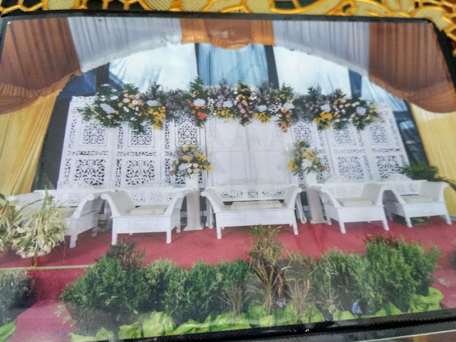 12 Ide Harga  Sewa Dekorasi  Pernikahan  Di Surabaya 