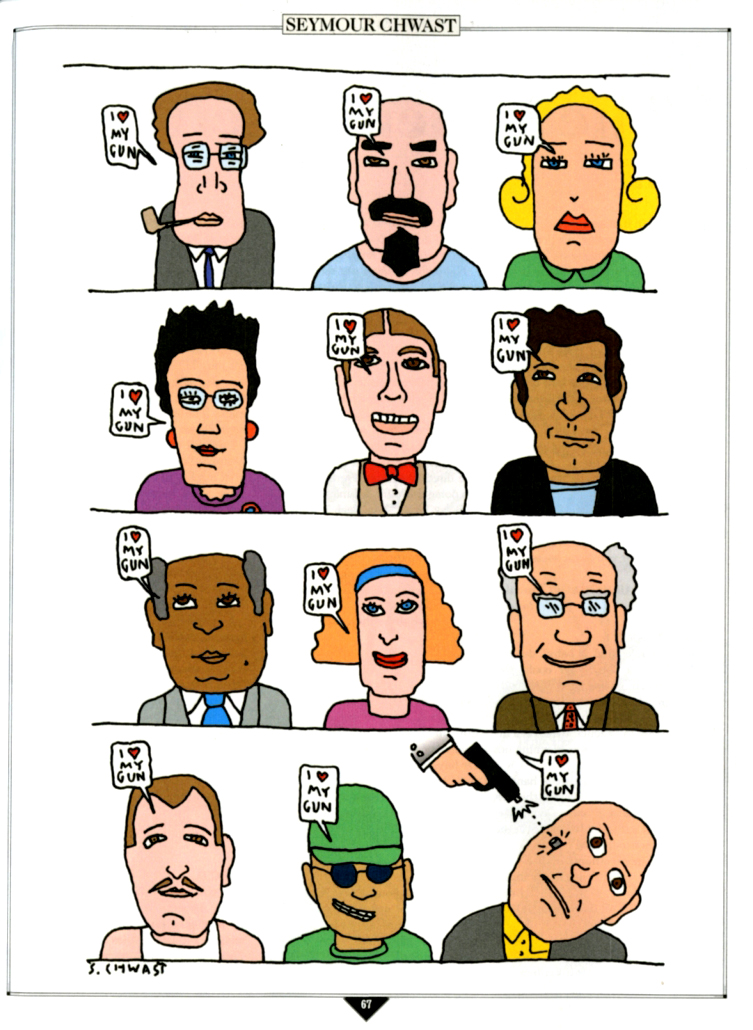 bado s blog the american bystander