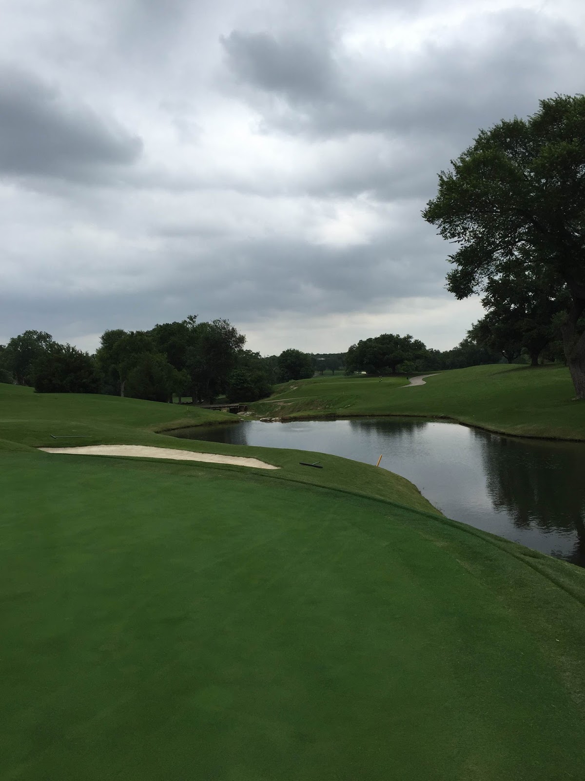 Preston Trail Golf Club