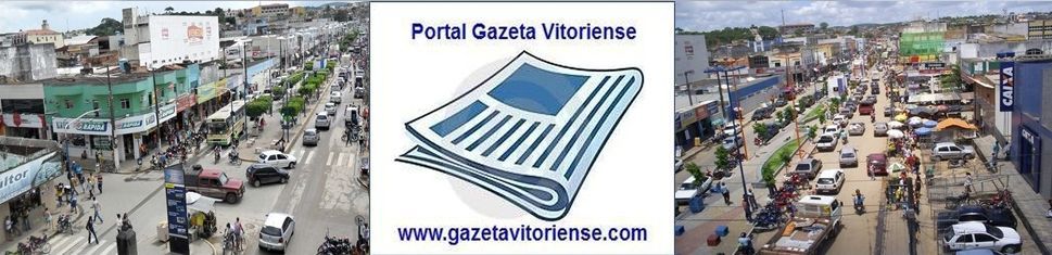 Portal Gazeta Vitoriense