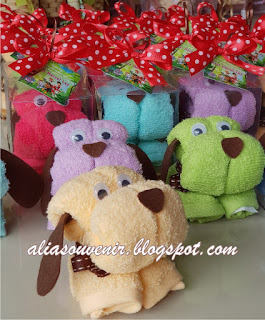 Souvenir Dog Towel Cocok Utk Beragam Jenis Acara Spt Souvenir Ulang Tahun Anak Dewasa Souvenir Birthday Souvenir Dog Towel Cocok Utk Beragam Jenis Acara Spt Souvenir Ulang Tahun Anak Dewasa Souvenir Birthday