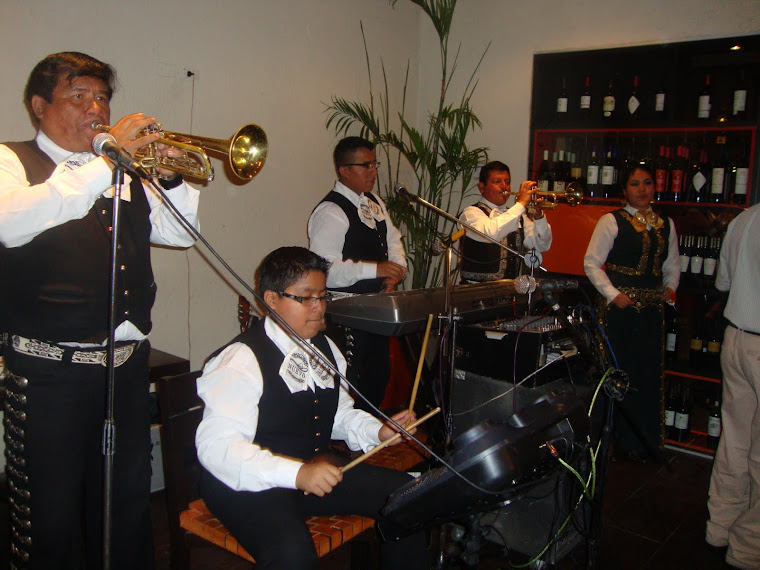 Orquesta Rivera Band
