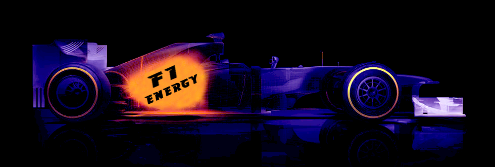 F1 ENERGY