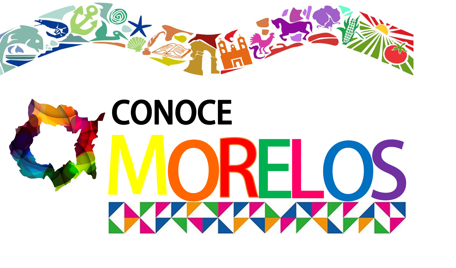 CONOCE MORELOS