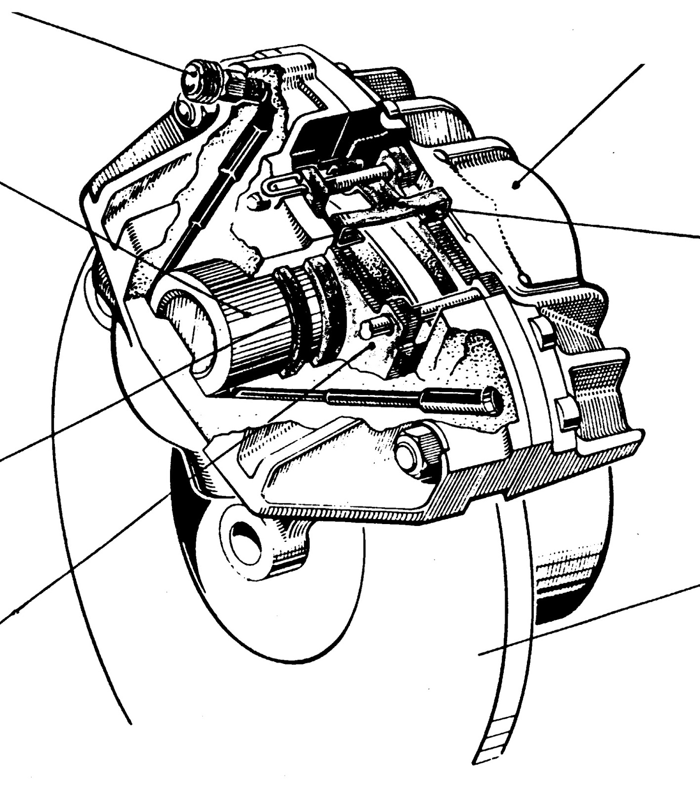 Beniyanto Sistem Rem