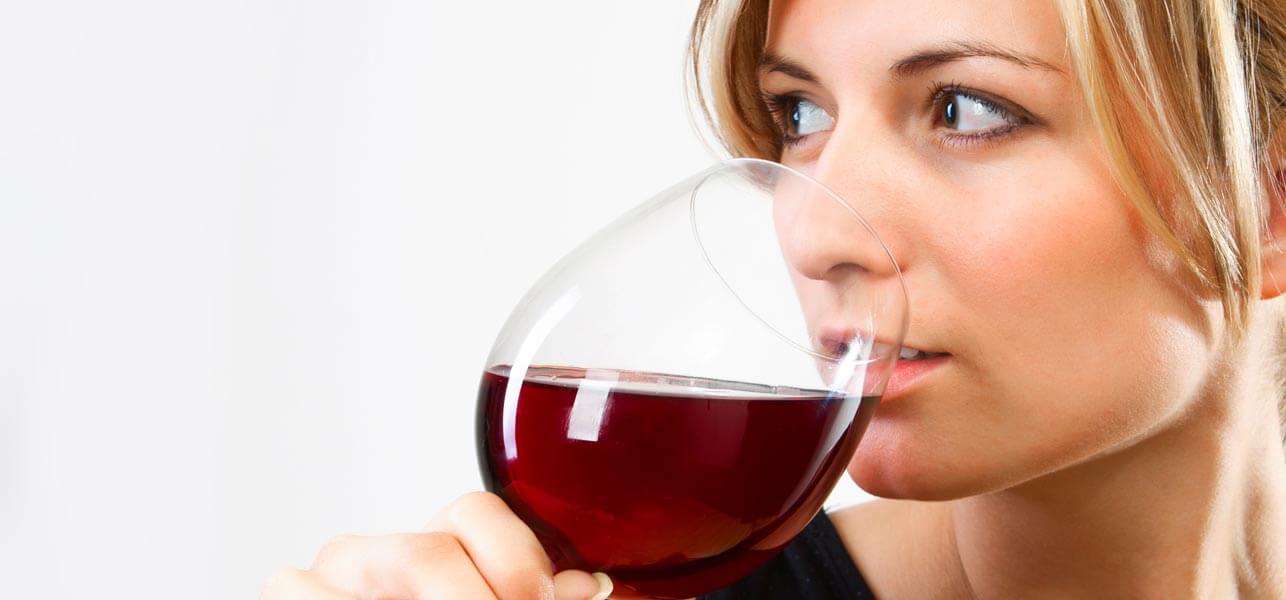 5 Amazing Benefits Of Red Wine For Anti Aging Family Health Articles