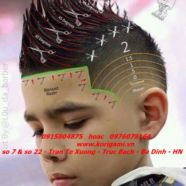 DẠY NGHỀ BARBER THỢ CĂT TÓC NAM CHUYÊN NGHIỆP ĐẦU TIÊN TẠI HÀ NỘI DẠY NGHỀ BARBER THỢ CĂT TÓC NAM CHUYÊN NGHIỆP ĐẦU TIÊN TẠI HÀ NỘI