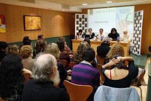 Noticia Presentación de "Palabras para un Toro sin Voz en Vigo" en Diario Atlántico