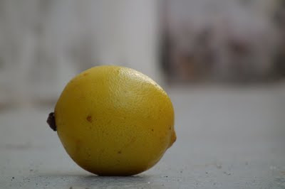 lemon