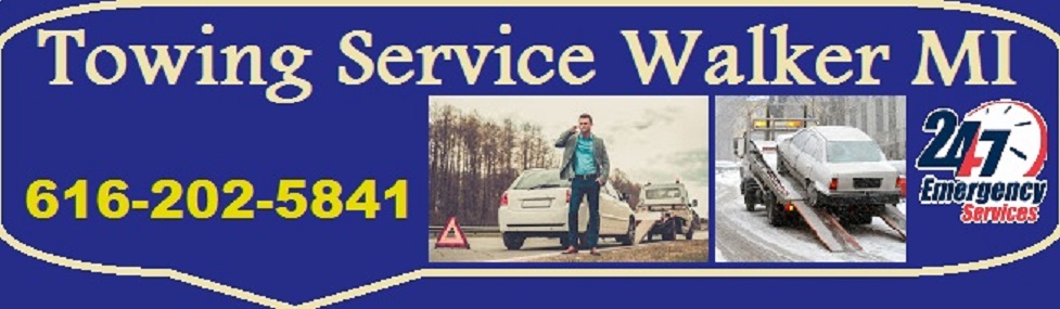 Towing Service Walker MI (616) 202-5841