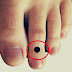 IS YOUR SECOND TOE LONGER THAN YOUR OTHER TOES? YOU MIGHT WANT TO READ THIS!