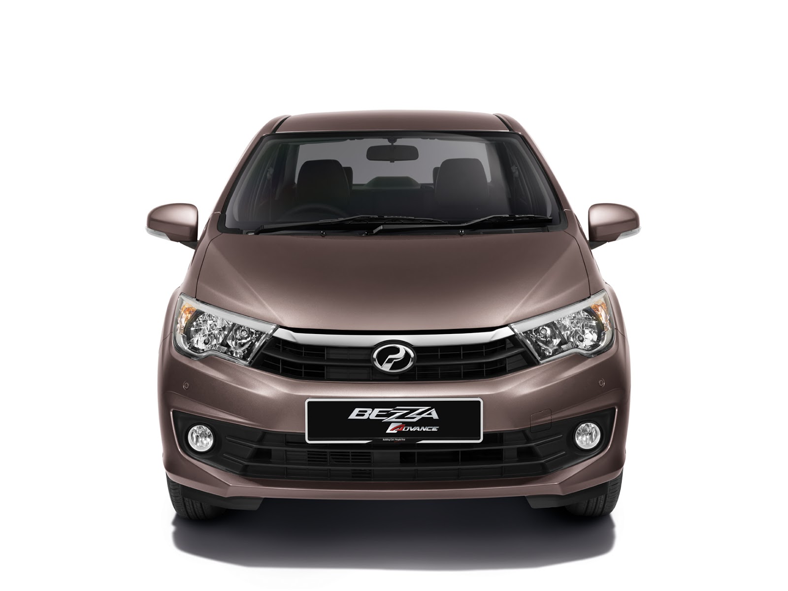 Perodua Bezza 2016  Memang Berbeza  KFZoom