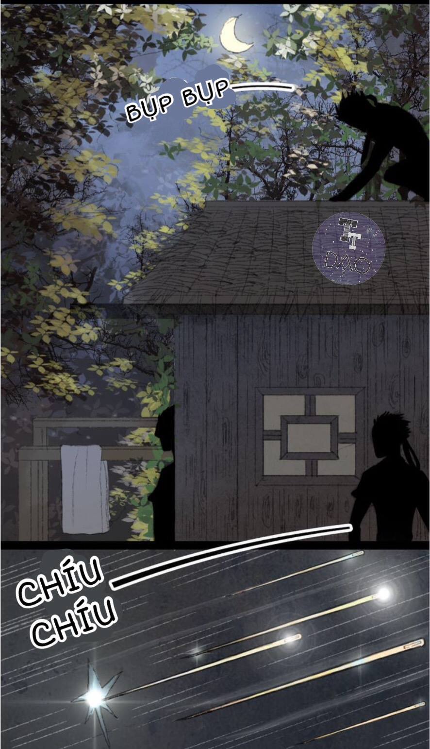 Khúc Hữu Ngộ - Chương 3 - Trang 35