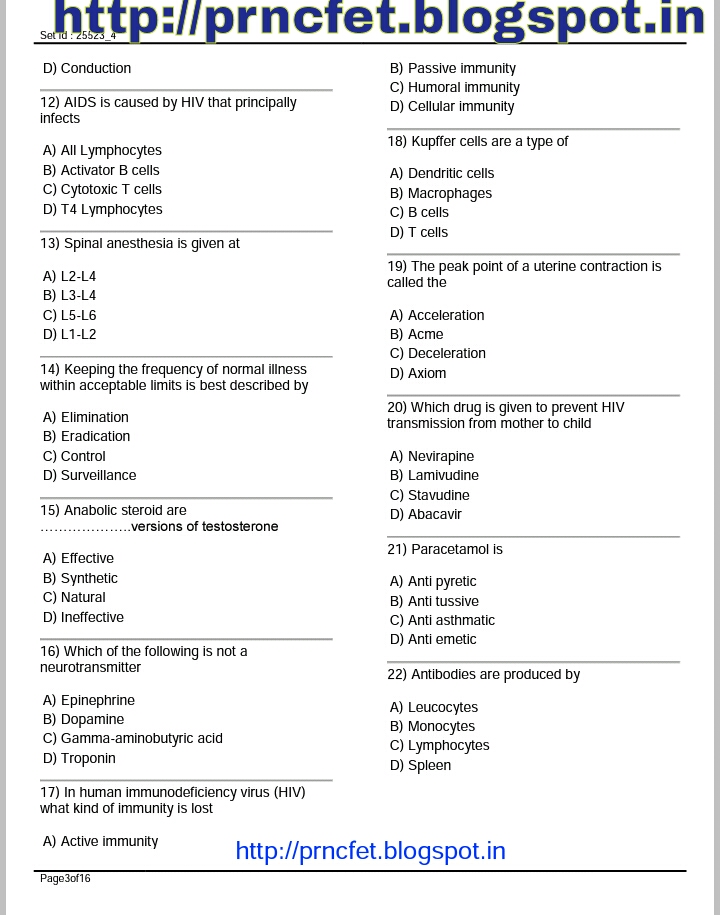 Nursing research exam questions and answers pdf image