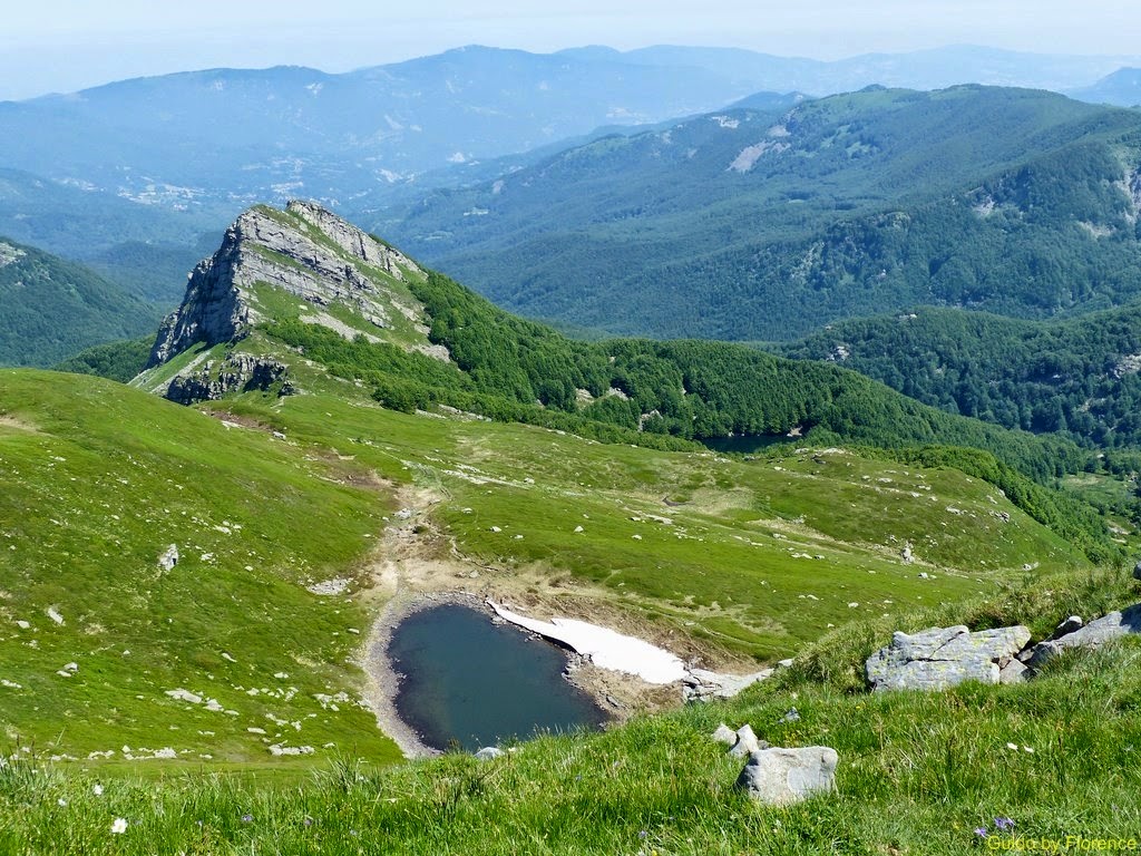 sicurezza in montagna