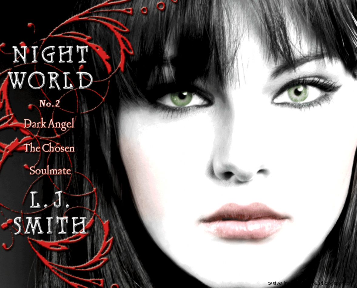 Night World  Talk Supe