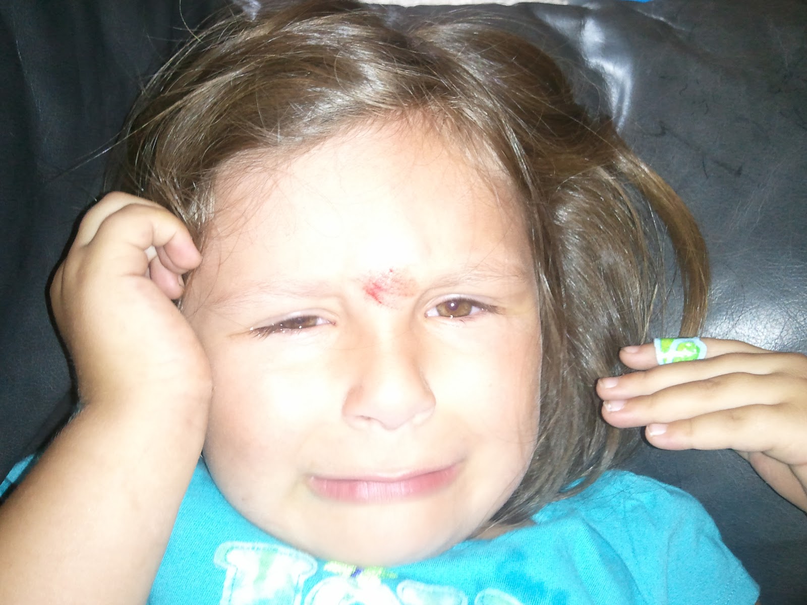 Headache Dizziness Headache Dizziness Throwing Up