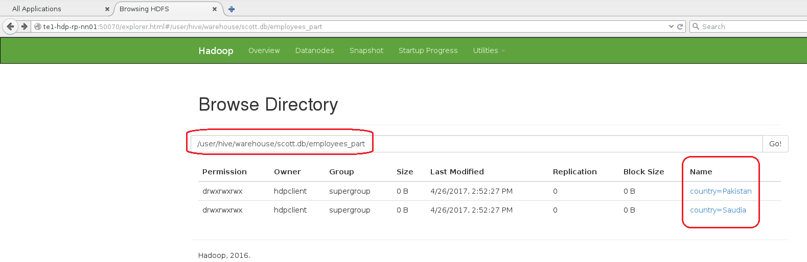 DBMentors Inam Bukhari's Blog Hive for Oracle Developers and DBAs