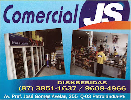 Comercial JS