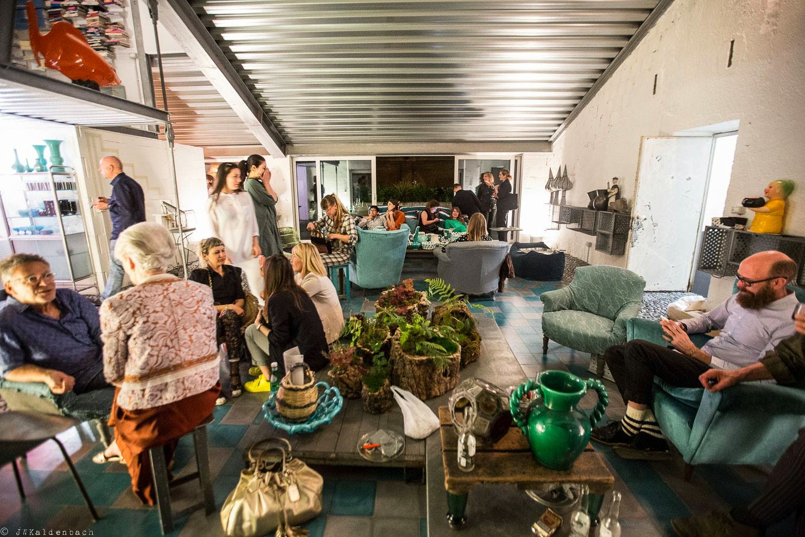 Glam Shine Beautyblog Essence Nail Special Blogger Event