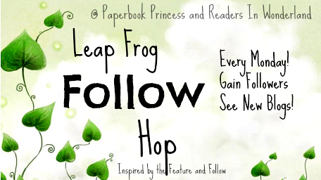 Leap Frog Follow Hop