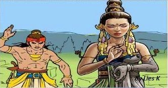 Gambar Sejarah Candi Prambanan Lengkap Sendratari Ramayana 