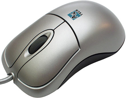 Mouse Yang Digunakan Untuk Software Permainan Adalah