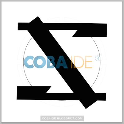cara membuat logo brand distro di photoshop cara bikin logo distro dengan photoshop