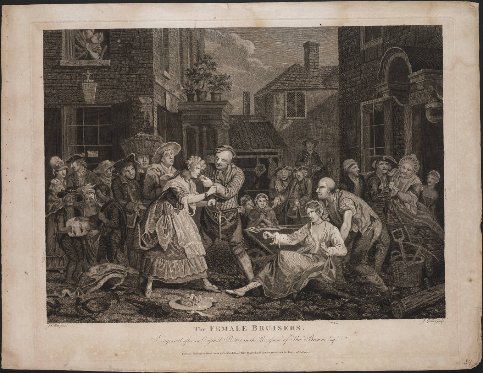 Bruisers antithesis image