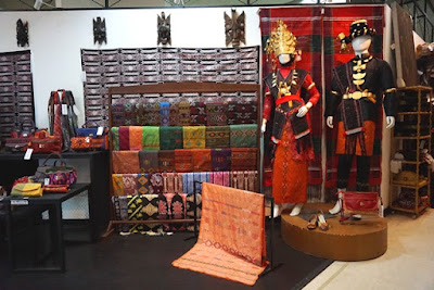 Smesco Indonesia relaunching produk unggulan provinsi Smesco Indonesia relaunching produk unggulan provinsi