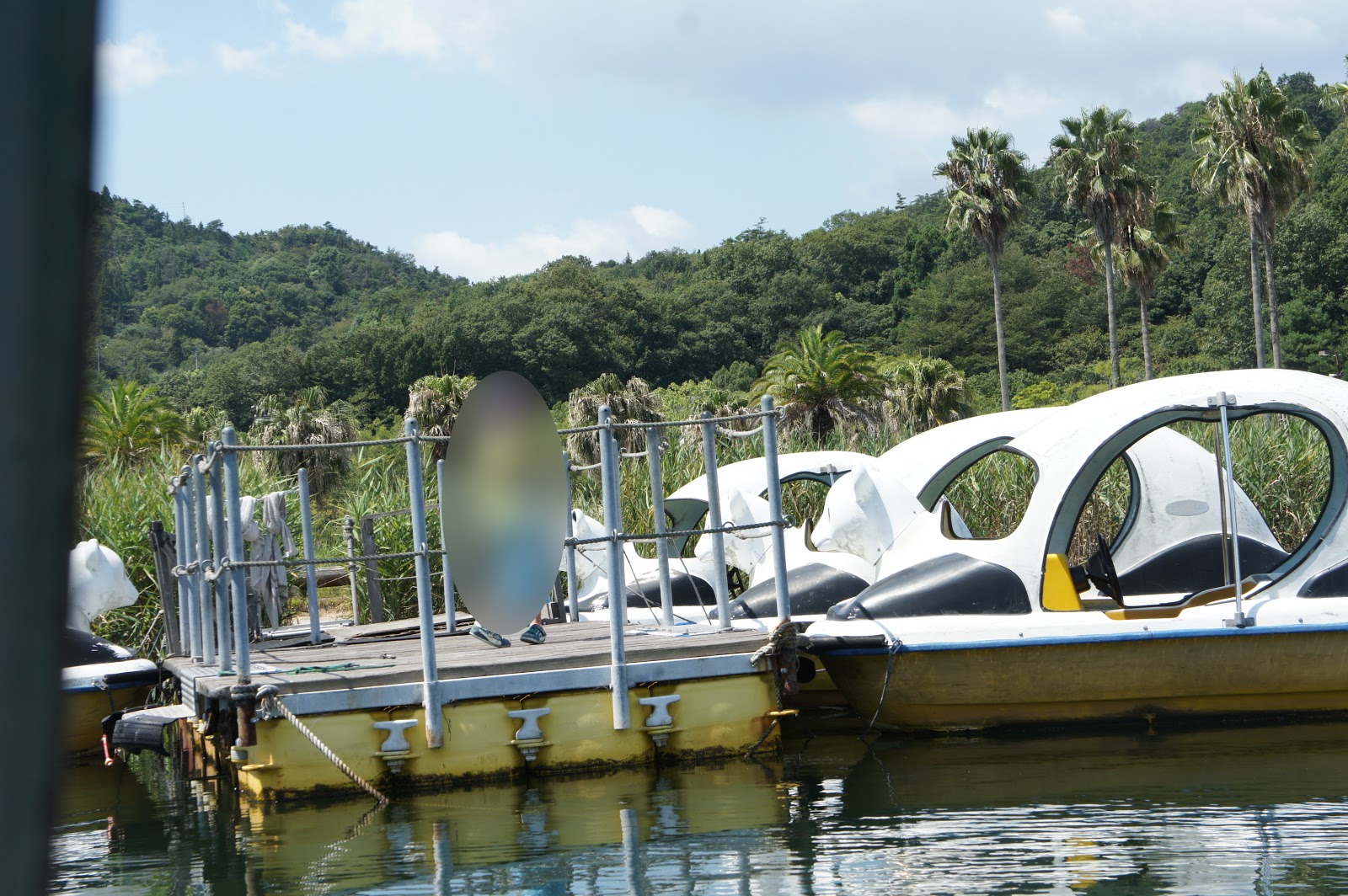 グリーンピアせとうち閉鎖・休館 そして2017/9/1再開です！