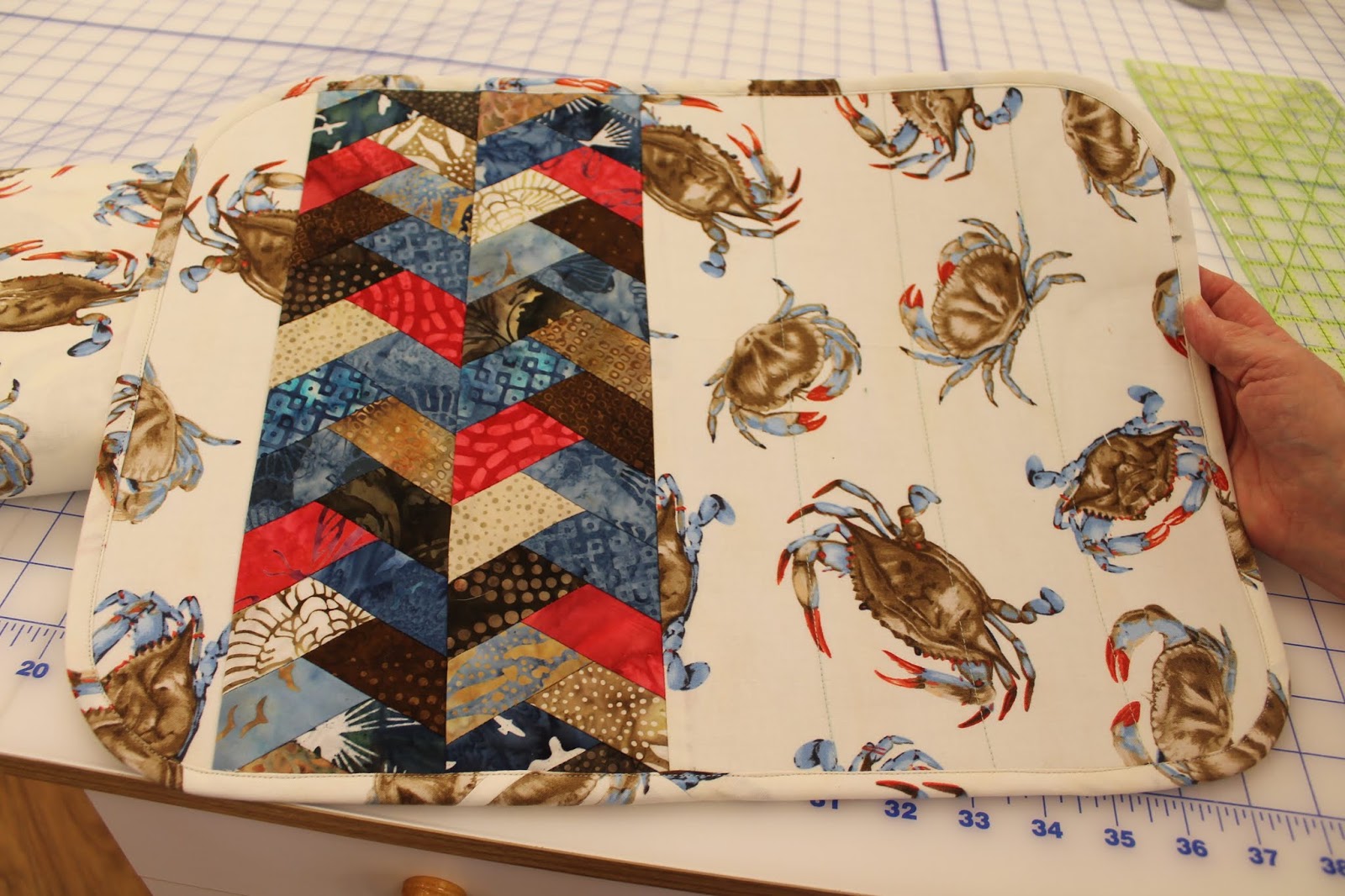 Wilsons, Your Favorite Quilt Shop