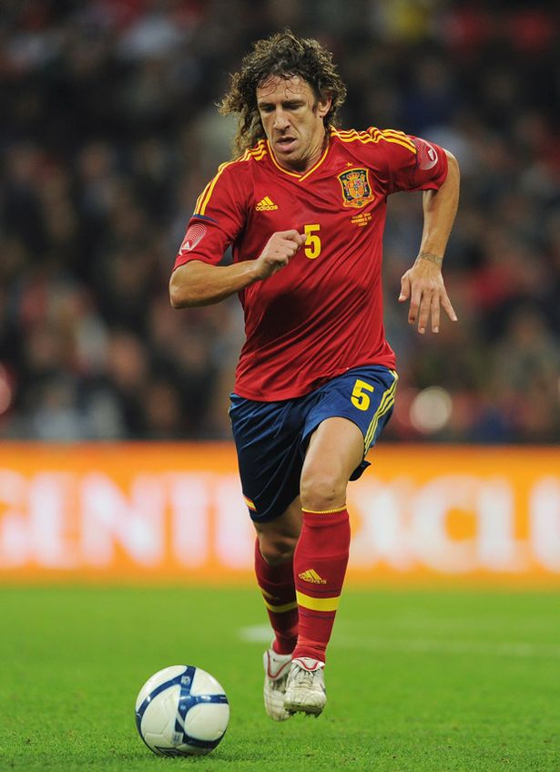 Spanish Football Soccer Sports Blog