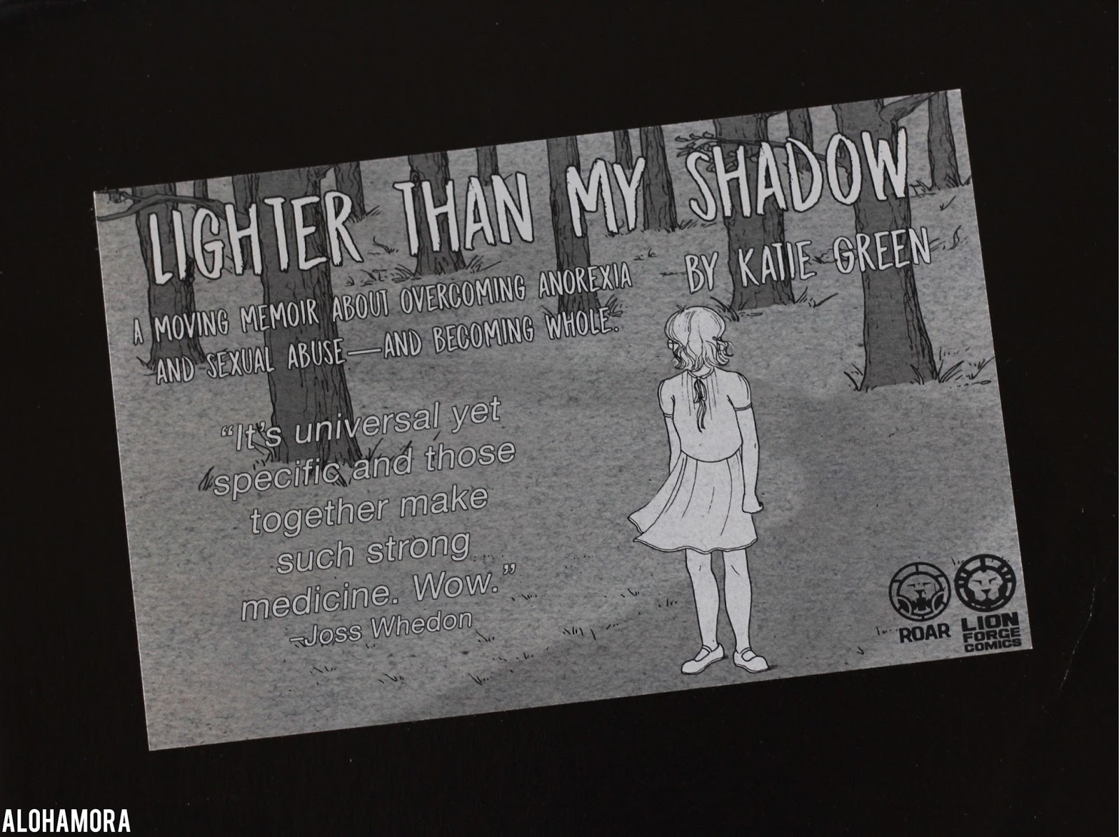 lighter than my shadow by katie green lighter than my shadow by katie green