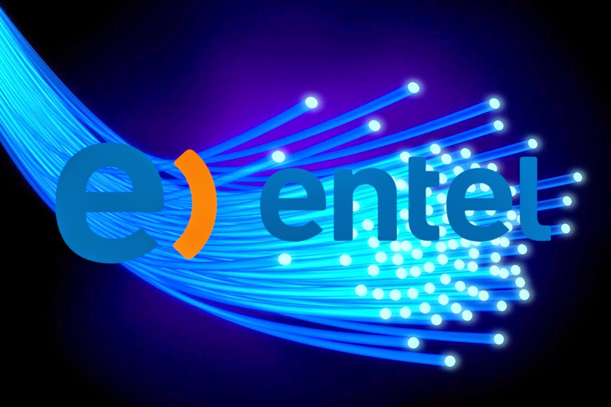 Entel Bolivia despliega su fibra óptica hasta Perú para bajar costos de