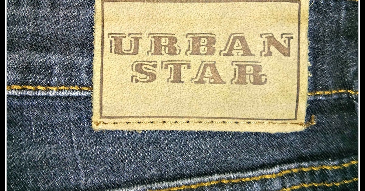 Keeping it Stylish and Comfortable with Urban Star Jeans